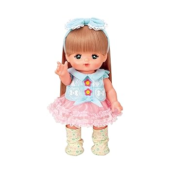 中古】(未使用・未開封品) メルちゃん おせわパーツ メルちゃんの