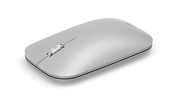 【中古】Surface Wi-Fi モバイル マウス グレー KGY-00007｜AJIMURA-SHOP