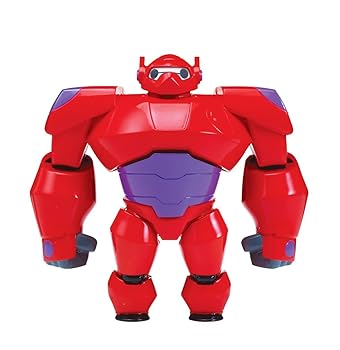 【中古】ベイマックス ザ・シリーズ スクイーズイン ベイマックス|AJIMURA-SHOP