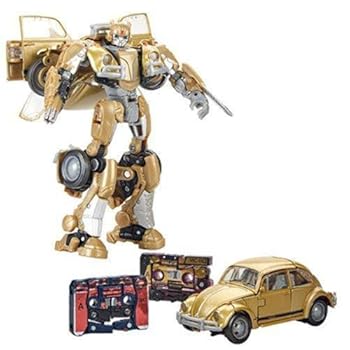 【中古】TF 2018 ｽﾀｼﾞｵ [DX] [20] 限定 ﾊﾞﾝﾌﾞﾙﾋﾞｰ ﾚﾄﾛ ﾎﾟｯﾌﾟ ﾊｲｳｪｲ