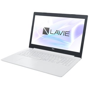 【中古】NEC マイコン-NS100K2W LAVIE Note Standard