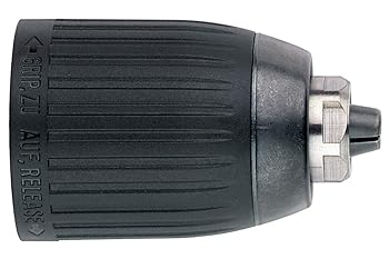 【中古】Metabo 636517000 6.36517 FUTURO PLUS H1 1/2インチ キーレスチャック 1/2インチ-20 UNF|AJIMURA-SHOP