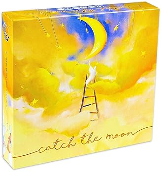 【中古】Catch The Moon