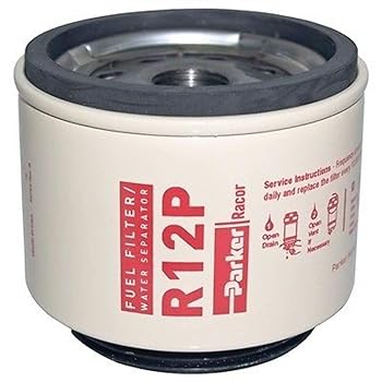 【中古】Racor R12P 交換用エレメント120 (30M)｜AJIMURA-SHOP