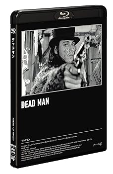 【中古】デッドマン [Blu-ray]
