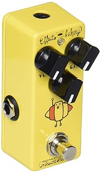 【中古】Effects Bakery (エフェクツベーカリー) Croissant Distortion / ギター エフェクター ディストーション