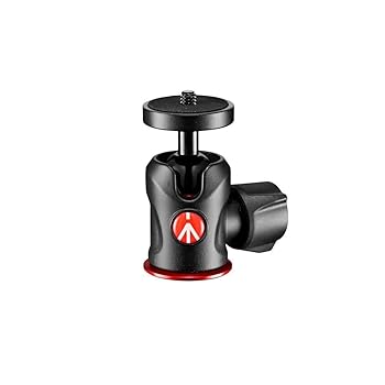 【中古】MH492-BHセンターボール雲台|AJIMURA-SHOP