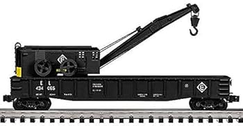 【中古】K-Line K652-1511 EL ダイキャストメタルゴンドラ