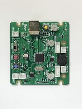 【中古】エレキット KOROBOアップグレード基板セット MR-9192PCB