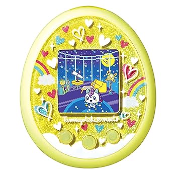 楽天市場】【中古】 たまごっちみーつ メルヘンみーつver