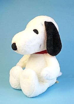 【中古】ピーナッツ ベーシック スヌーピー M