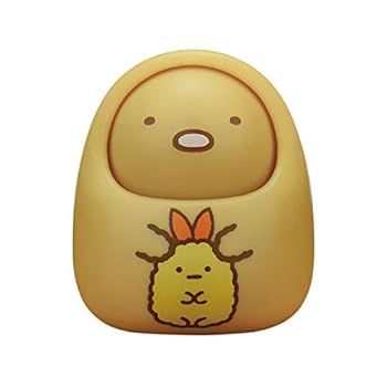 【中古】うなずきん すみっコぐらし とんかつ