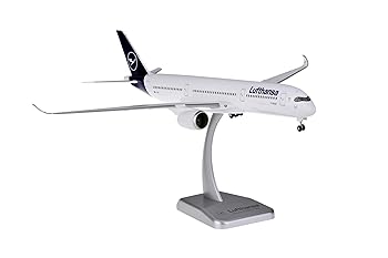 【中古】ホーガンウイングス 1/200 エアバス A350-900 ルフトハンザドイツ航空 スナップインモデル|AJIMURA-SHOP