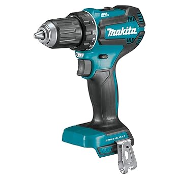 【中古】マキタ せん孔機 １番ウッド ブラシレスモーター 18V 申し受ける式 MAKITA XFD13Z 緑 完全無欠