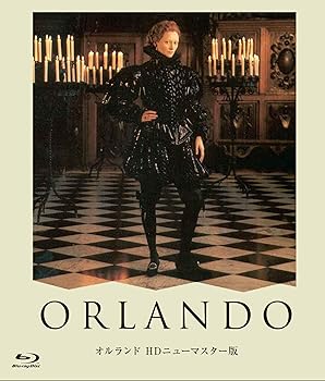 【中古】オルランド HDニューマスター版 [Blu-ray] 19,403円