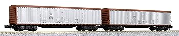 【中古】KATO Nゲージ ワキ50000 2両セット 10-1211 鉄道模型 客車