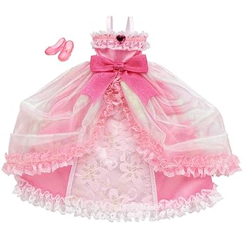 【中古】スター☆トゥインクルプリキュア プリキュアスタイル トゥインクルロングドレス 6,774円