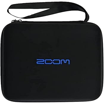 【中古】ZOOM ズーム CBF-1SP F1-SP専用キャリングバッグ｜AJIMURA-SHOP