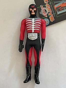 仮面ライダー ビッグサイズソフビフィギュア 世紀王誕生編 ショッカー戦闘員 Amazon.co.jp: 仮面ライダー ビッグサイズソフビフィギュア