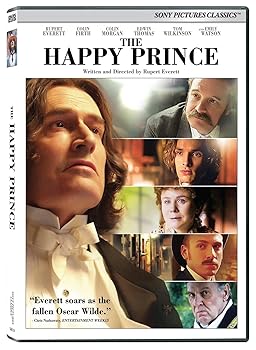 【中古】The Happy Prince [DVD]｜AJIMURA-SHOP