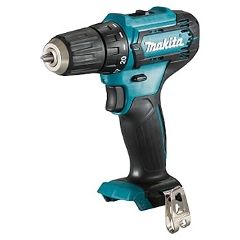 【中古】Makita DF333DZJ Drill Driver 10.8V/12V CXT 30 Nm Clutch|AJIMURA-SHOP