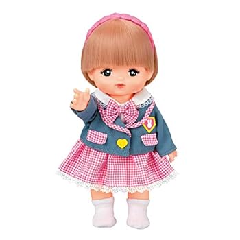 中古】(未使用・未開封品) メルちゃん おせわパーツ メルちゃんの
