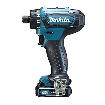 【中古】マキタ(Makita) 申し受ける式ドライバドリル DF033DSHX