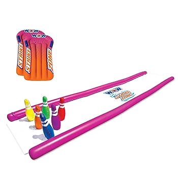 【中古】WOW(ワオ) ストライクゾーン ウォータースライド W19-2010