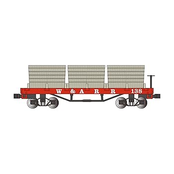 【中古】Old-Time 水槽 車 西部 \u0026 アトランティック - Nスケール