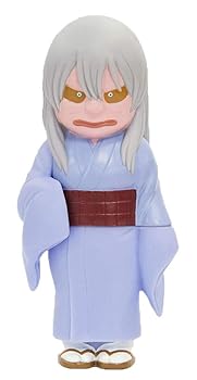 【中古】バンダイ(BANDAI) ゲゲゲの鬼太郎 ゲゲゲコレクション 砂かけばばあ画像