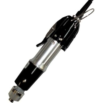 【中古】ハイオス 精密小ねじ用電動ドライバー(コントローラータイプ) CL6500