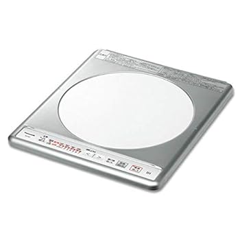 楽天市場】パナソニック製『ビルトイン IHクッキングヒーター』CH-AS6G 