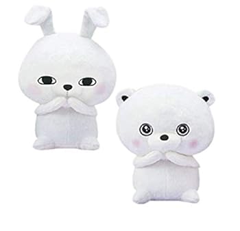 BIG INTO SUGY ぬいぐるみ 2個セット スティッチ V-BIG ぬいぐるみ 2個 - メルカリ