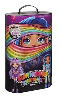 【中古】Poopsie Rainbow Surprise Dolls ? Rainbow Dream Or Pixie Rose