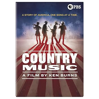 【中古】Ken Burns: Country Music [DVD]