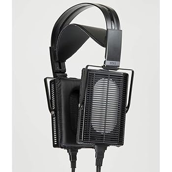 【中古】STAX スタックス イヤースピーカー SR-L500MK2