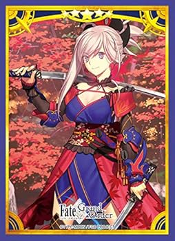 楽天市場】【中古】スリーブ Fate FGO ジャンヌ オルタ きのこ