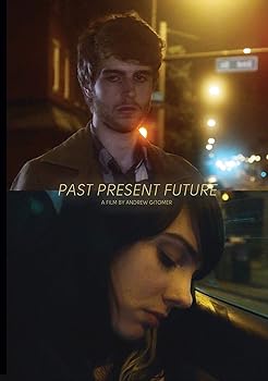 【中古】Past Present Future [DVD]