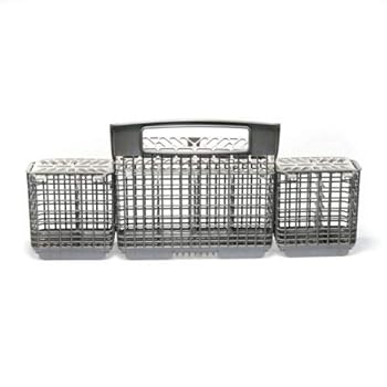 【中古】シルバーウェアバスケット 8562086 8542085 W10807920 Whirlpool Kenmore食器洗い機用