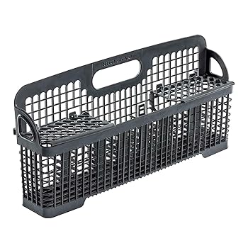 【中古】WP8531233 食器洗い機用銀食器バスケット AP6012898 PS11746119