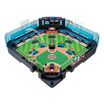 【中古】時代(EPOCH) 社 ベイスボール盤 3Dはやりっ児 百貨店抑えつける