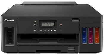 【中古】Canon プリンター 特大容量ギガタンク搭載 A4カラーインクジェット G5030 2019年モデル テレワーク向け|AJIMURA-SHOP