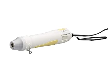 【中古】石崎電気製作所(SURE) 熱風機 プラジェットミニ PJ-M20