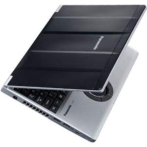 【中古】CF-SV8KDMQR(シルバー&ブラック) Let's note SV8シリーズ 12.1型液晶|AJIMURA-SHOP