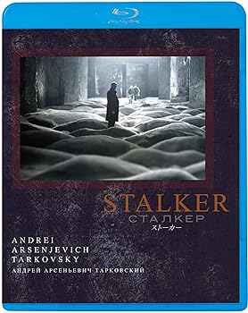 【中古】ストーカー [Blu-ray]