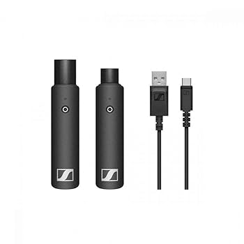 【中古】ゼンハイザー(Sennheiser) XS Wireless Digital(XSW-D) XLR BASE SET ボーカルセット 【国内正規品】 508491 50,549円