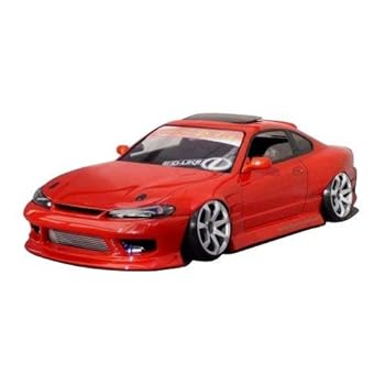 【中古】DRIFT Stage D-Like D-Like ボディ 【DL099-1】NISSAN S15 SILVIA