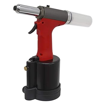 【中古】Sealey GSA314 ヘビーデューティーエア/油圧リベーター