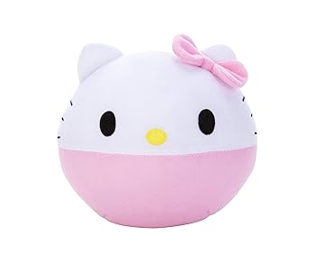 【中古】ぴょこたま♪ 日暈キティ