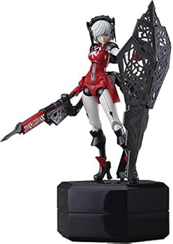 【中古】chitocerium VI-carbonia adamas 1/1スケール PS＆ABS製 組み立て式プラスチックモデル